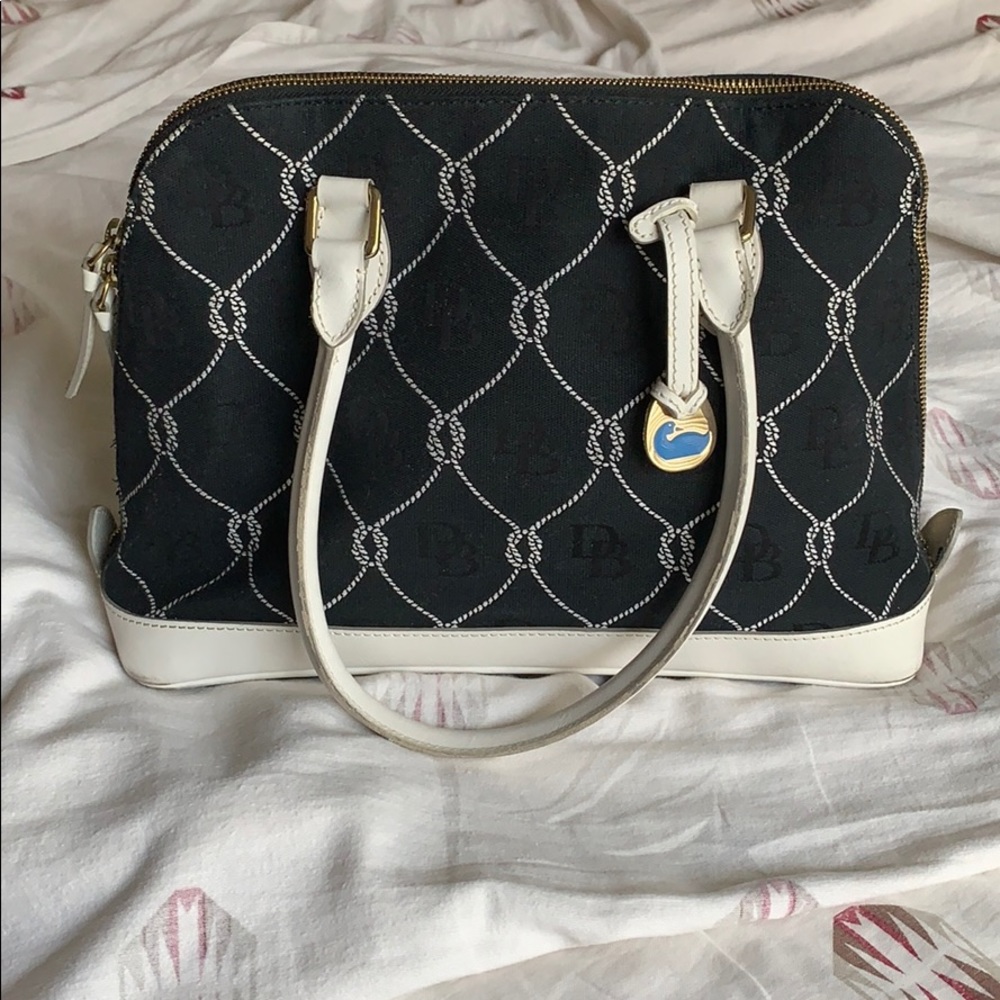 Dooney & Bourke Satchel